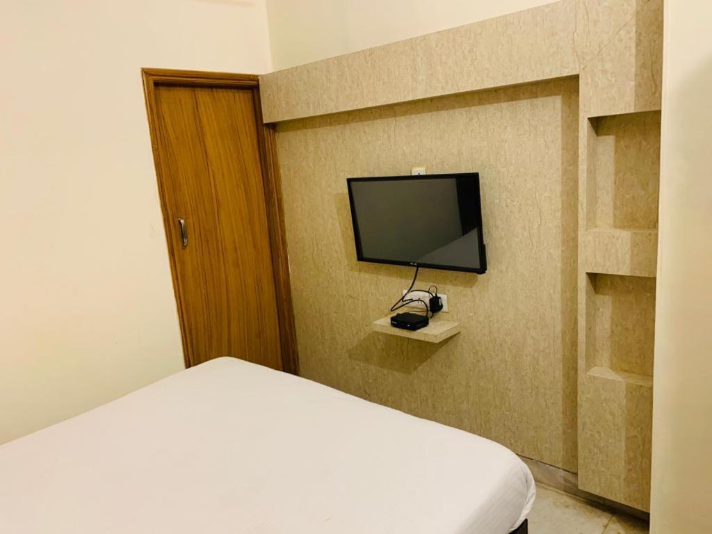 Hotel Kewal Palace Waranasi Zewnętrze zdjęcie