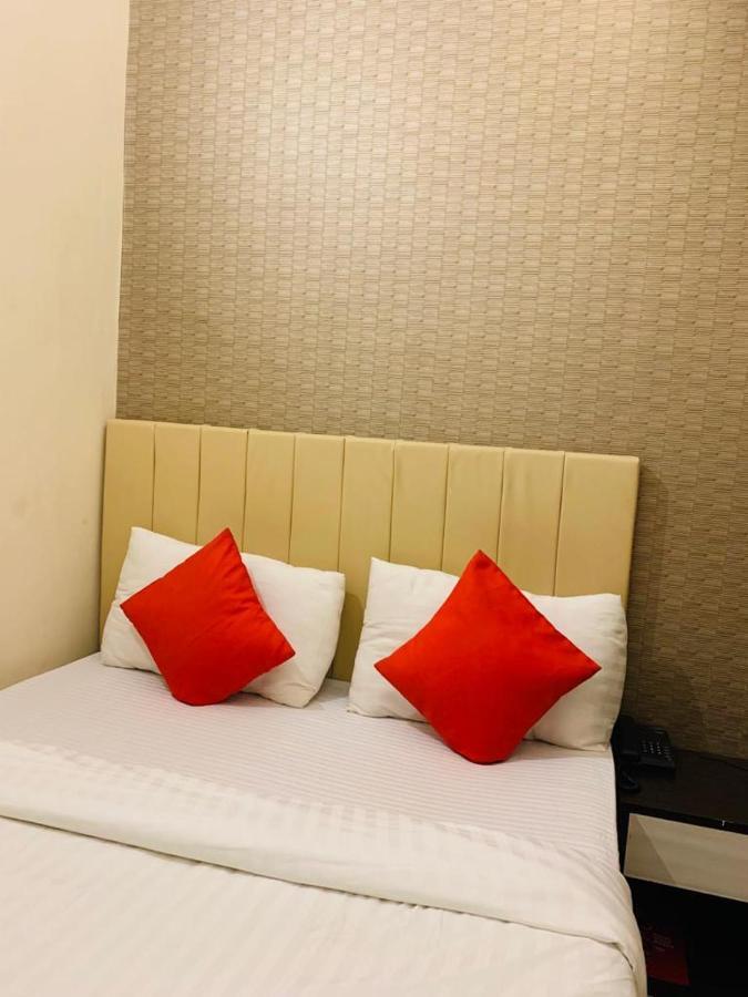 Hotel Kewal Palace Waranasi Zewnętrze zdjęcie