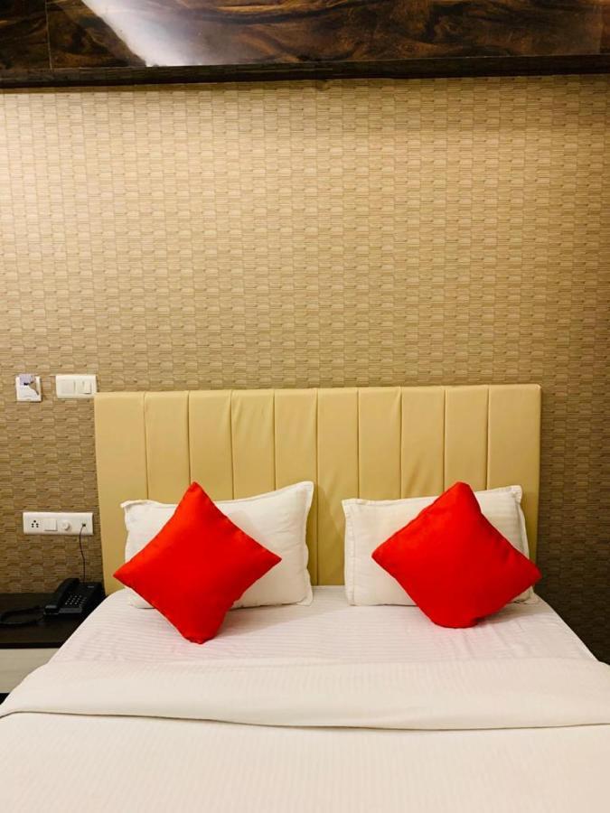 Hotel Kewal Palace Waranasi Zewnętrze zdjęcie