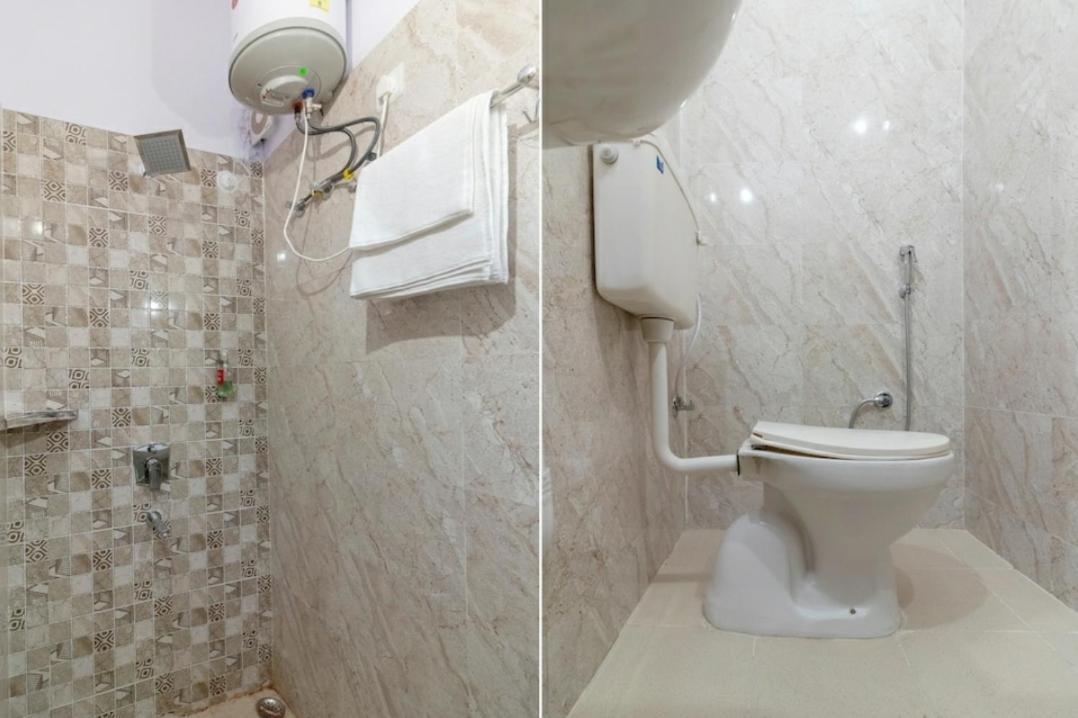 Hotel Kewal Palace Waranasi Zewnętrze zdjęcie