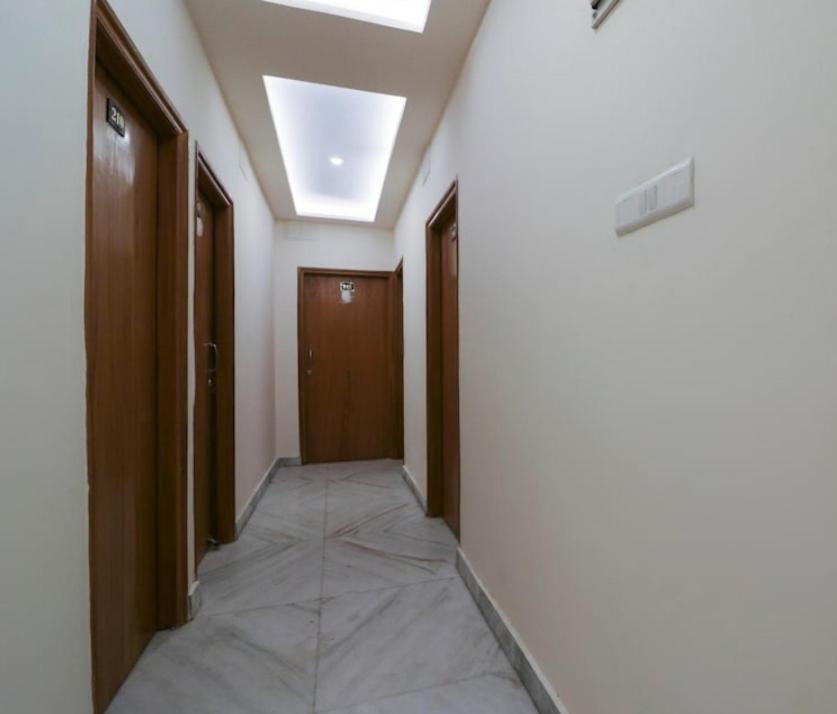 Hotel Kewal Palace Waranasi Zewnętrze zdjęcie